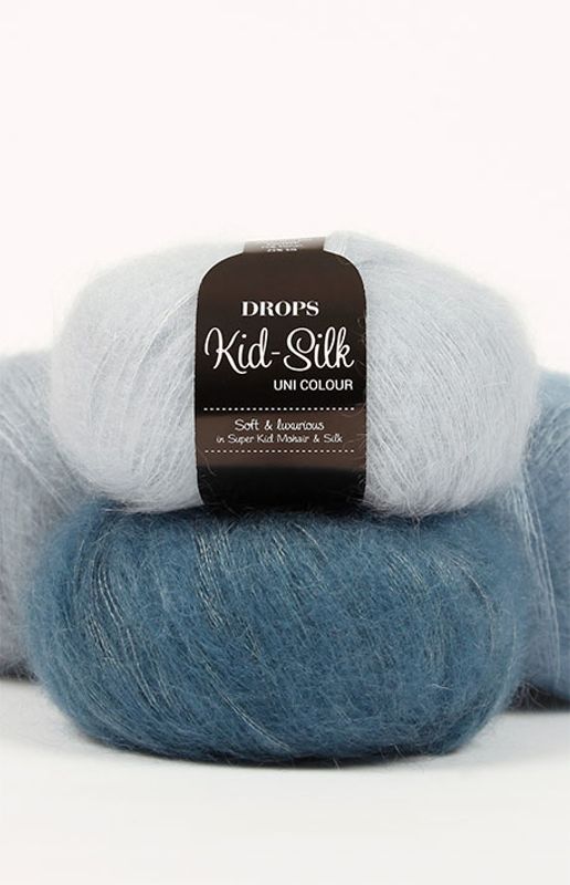 Drops Kid-Silk