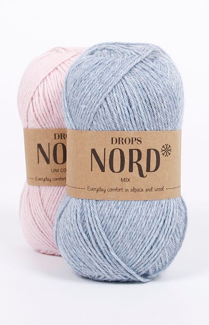 Hovedbilde Drops Nord