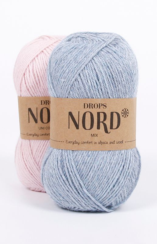Drops Nord