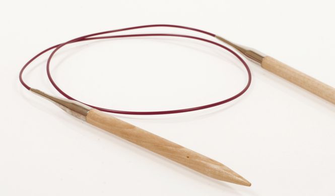 Hovedbilde Drops Basic - Rundpinne i Tre