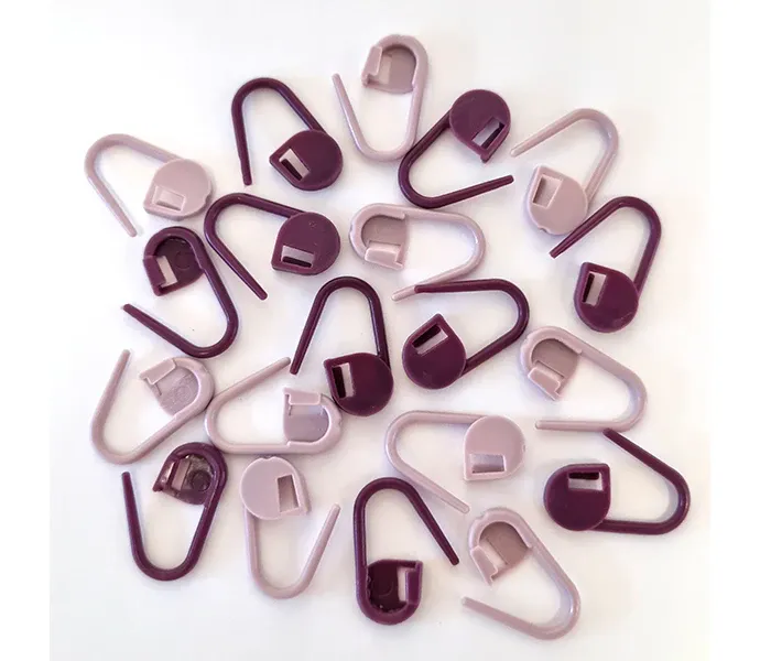 Maskemarkører, Viking Garn