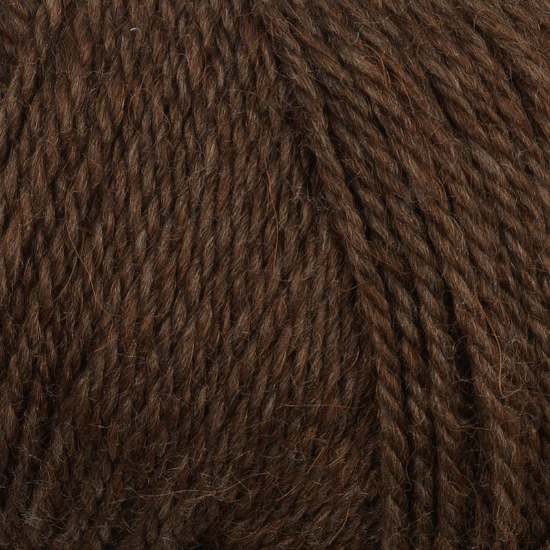Alpaca Liten Storm