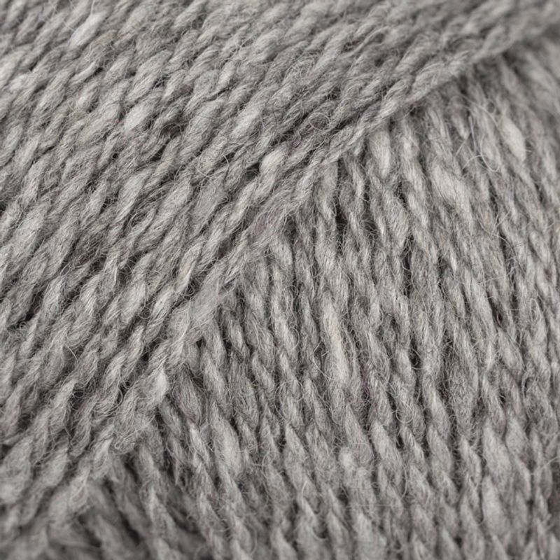 Drops Soft Tweed